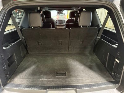 2018 Ford Expedition Max Limited
