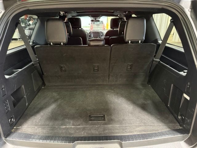 2018 Ford Expedition Max Limited