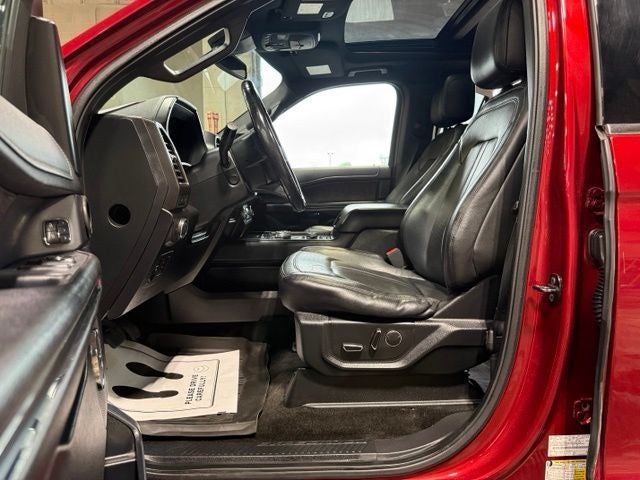 2018 Ford Expedition Max Limited
