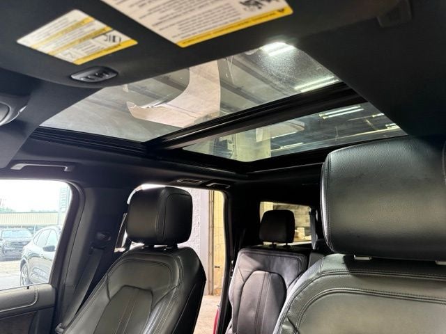 2018 Ford Expedition Max Limited