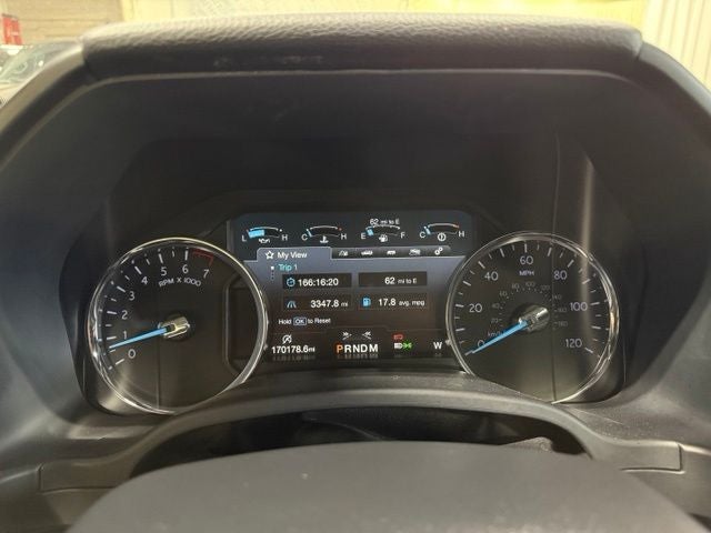 2018 Ford Expedition Max Limited