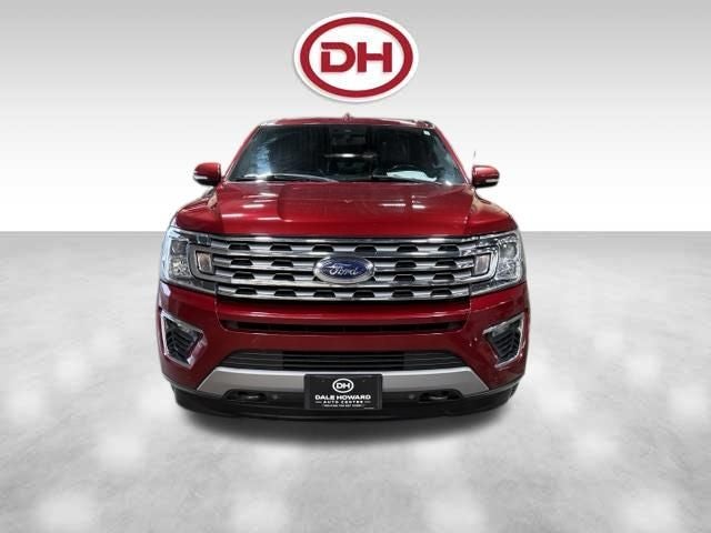 2018 Ford Expedition Max Limited