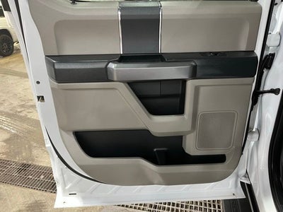 2022 Ford F-250SD XLT