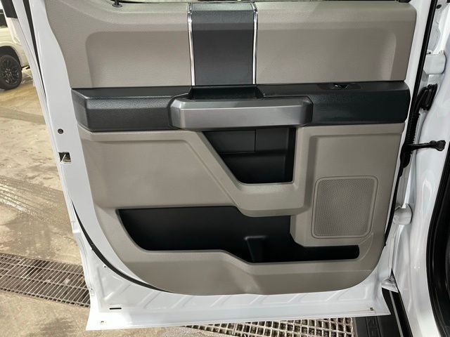 2022 Ford F-250SD XLT