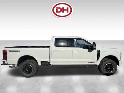 2026 Ford F-250SD F-250® Lariat®