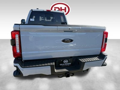 2026 Ford F-250SD F-250® Lariat®