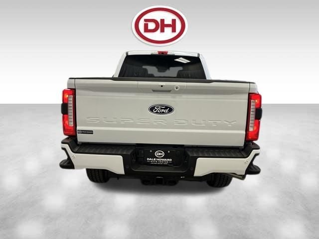 2027 Ford F-250SD XLT