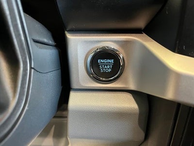 2027 Ford F-250SD XLT