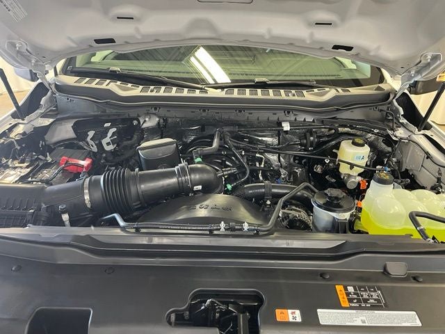 2027 Ford F-250SD XLT