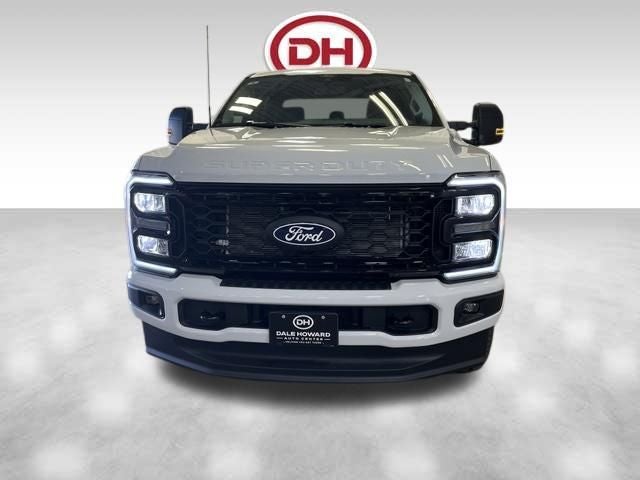 2027 Ford F-250SD XLT