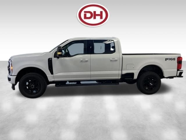 2027 Ford F-250SD XLT