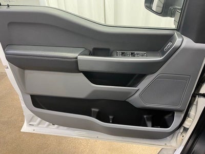 2024 Ford F-250SD XL