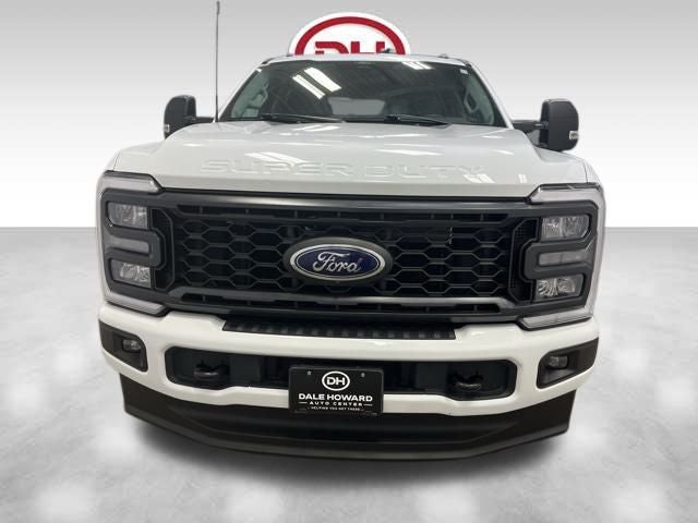 2024 Ford F-250SD XL