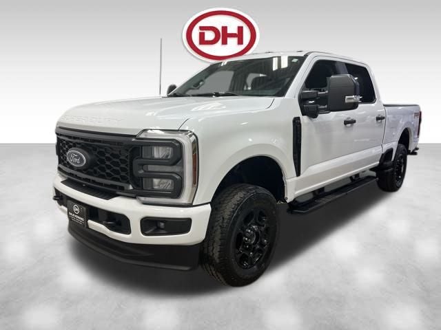2024 Ford F-250SD XL
