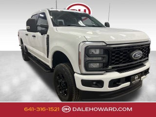 2024 Ford F-250SD