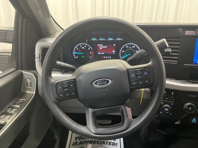 2024 Ford F-250SD XL