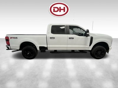 2024 Ford F-250SD XL