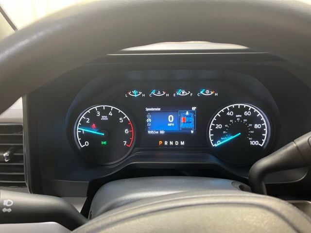 2024 Ford F-250SD XL