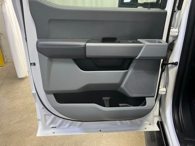 2024 Ford F-250SD XL