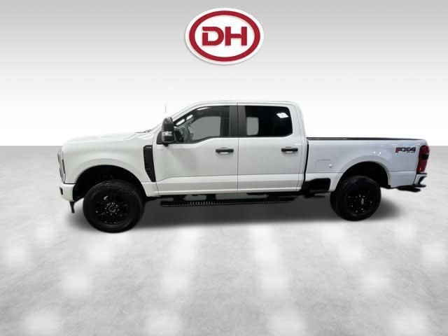 2024 Ford F-250SD XL