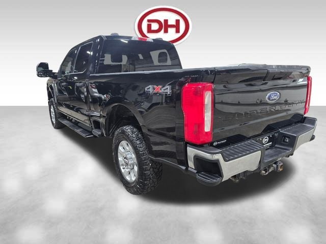 2023 Ford F-250SD XLT