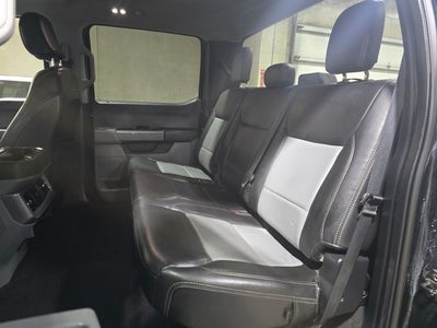 2023 Ford F-250SD XLT
