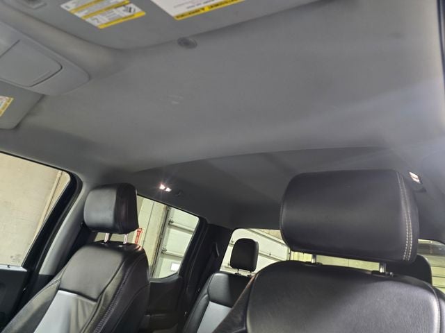 2023 Ford F-250SD XLT