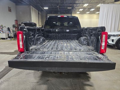 2023 Ford F-250SD XLT