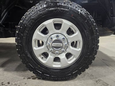 2023 Ford F-250SD XLT