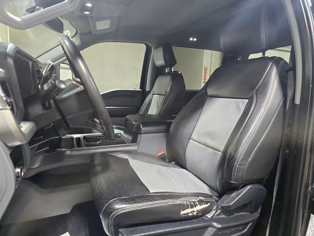 2023 Ford F-250SD XLT