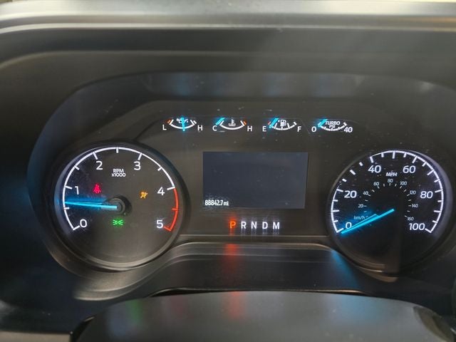 2023 Ford F-250SD XLT