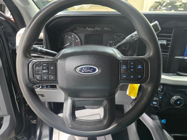 2023 Ford F-250SD XLT