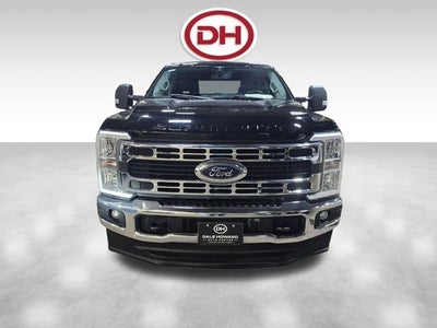 2023 Ford F-250SD XLT