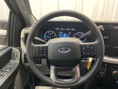 2025 Ford F-250SD XLT