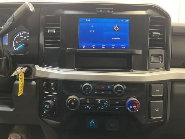 2025 Ford F-250SD XLT