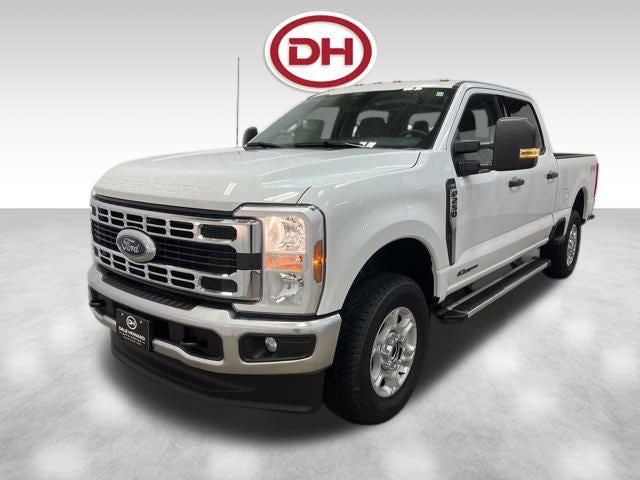 2025 Ford F-250SD XLT