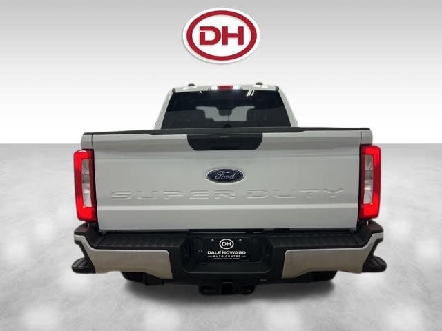 2025 Ford F-250SD XLT