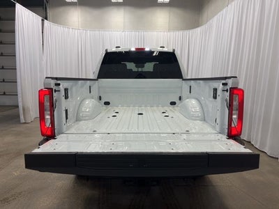2025 Ford F-250SD XLT