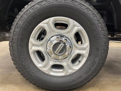 2025 Ford F-250SD XLT