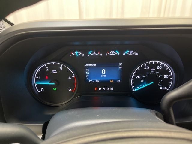 2025 Ford F-250SD XLT