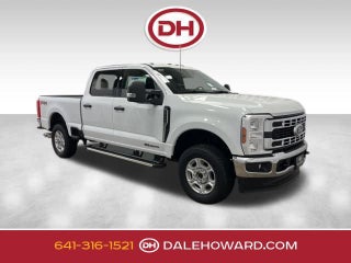 2025 Ford F-250SD