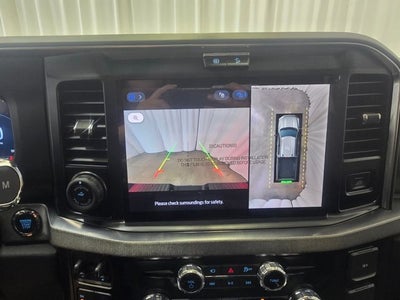 2025 Ford F-350SD Platinum