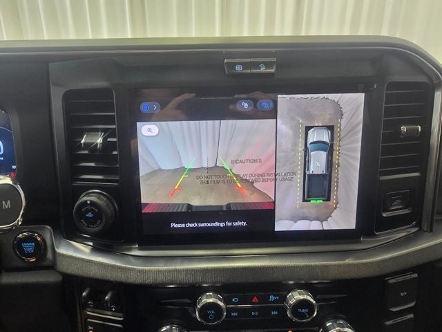 2025 Ford F-350SD Platinum