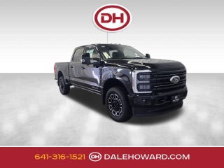 2025 Ford F-350SD