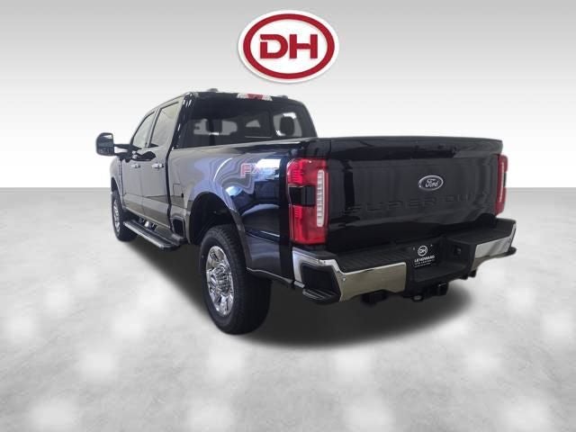 2025 Ford F-350SD Lariat