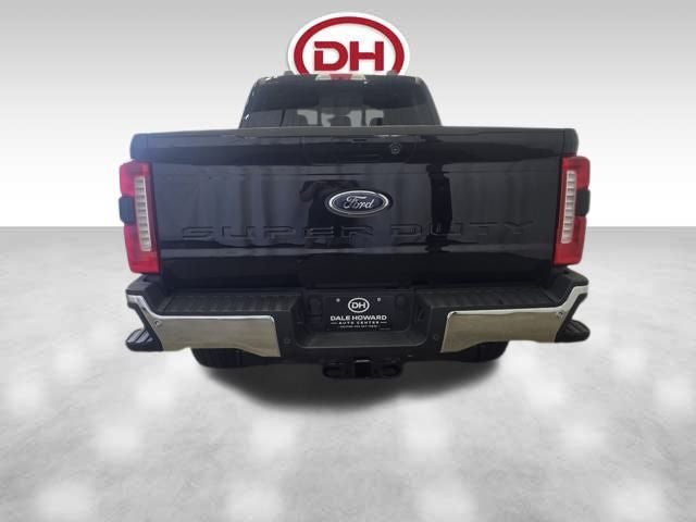 2025 Ford F-350SD Lariat