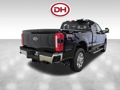 2025 Ford F-350SD Lariat