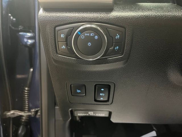 2017 Ford F-350SD Lariat DRW