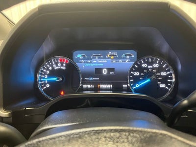 2017 Ford F-350SD Lariat DRW