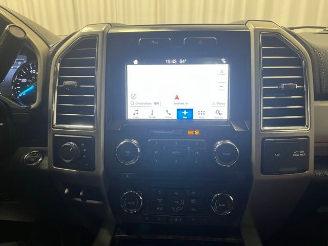 2017 Ford F-350SD Lariat DRW